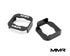 MMR Billet subframe inserts | BMW F2x & F3x